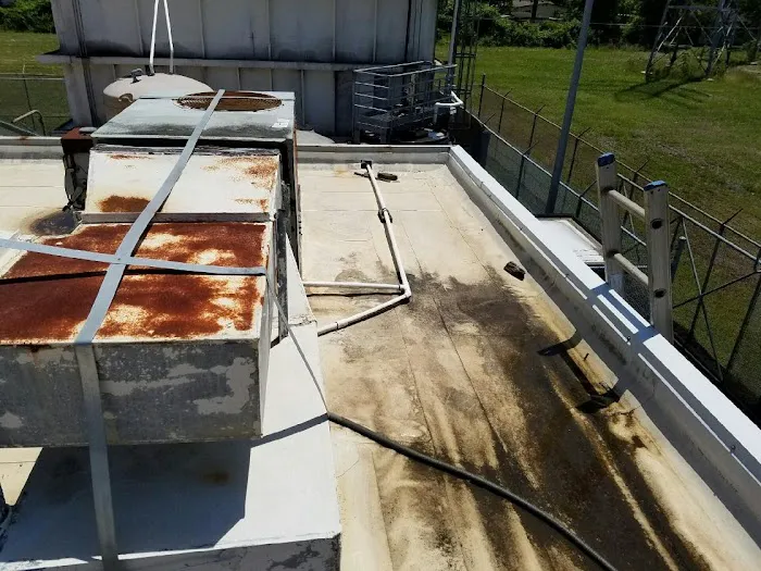 Alpha 4 Real AC & Heating Picture 1