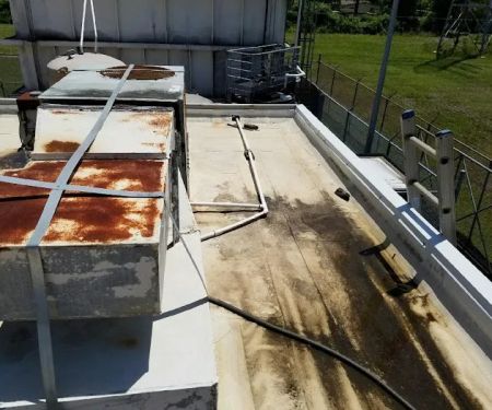 Alpha 4 Real AC & Heating