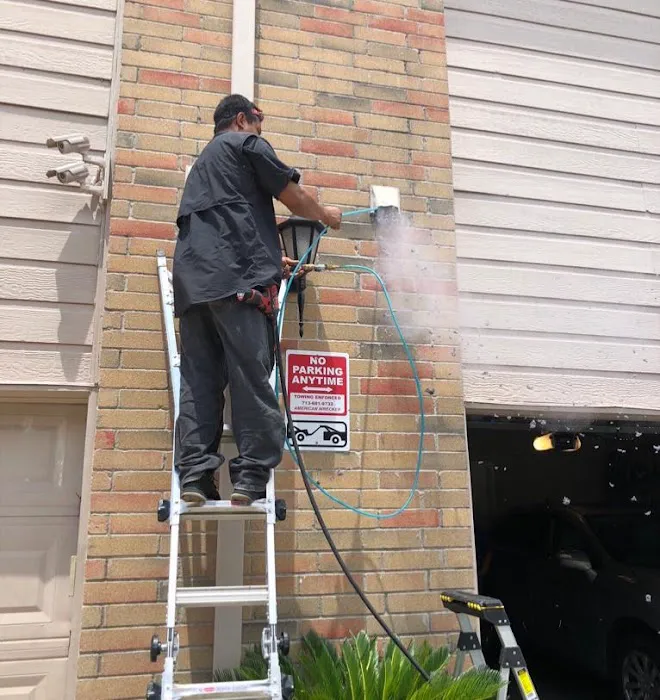 Sugar Land Air Duct Cleaning Picture 3