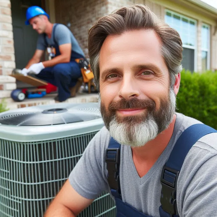 Sugar Land Heating & Air Conditioning Picture 1