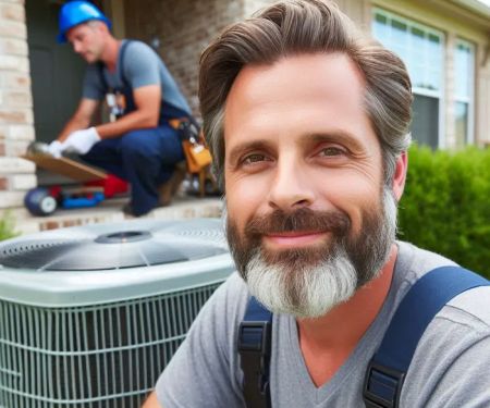 Sugar Land Heating & Air Conditioning