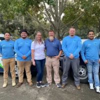 Terry's A/C And Heating ico