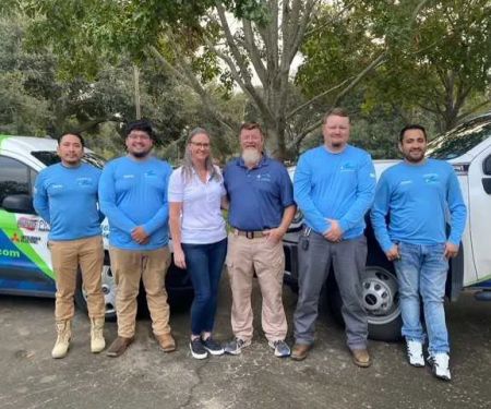 Terry's A/C And Heating