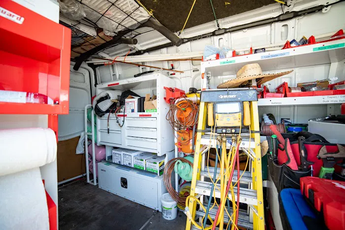 Terry's A/C And Heating Picture 6