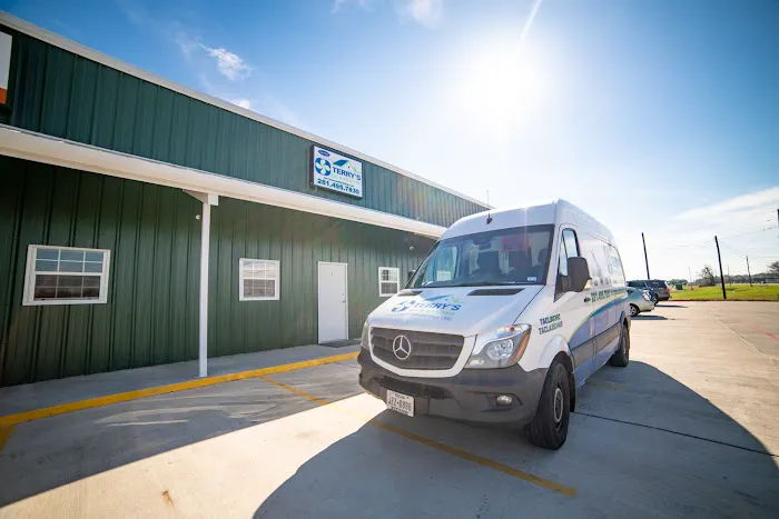 Terry's A/C And Heating Picture 4