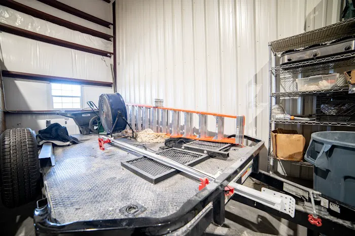 Terry's A/C And Heating Picture 5