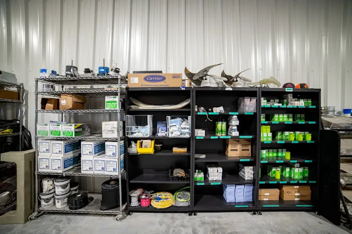 Terry's A/C And Heating Picture 9