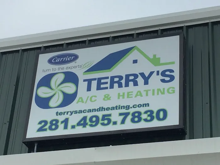 Terry's A/C And Heating Picture 10