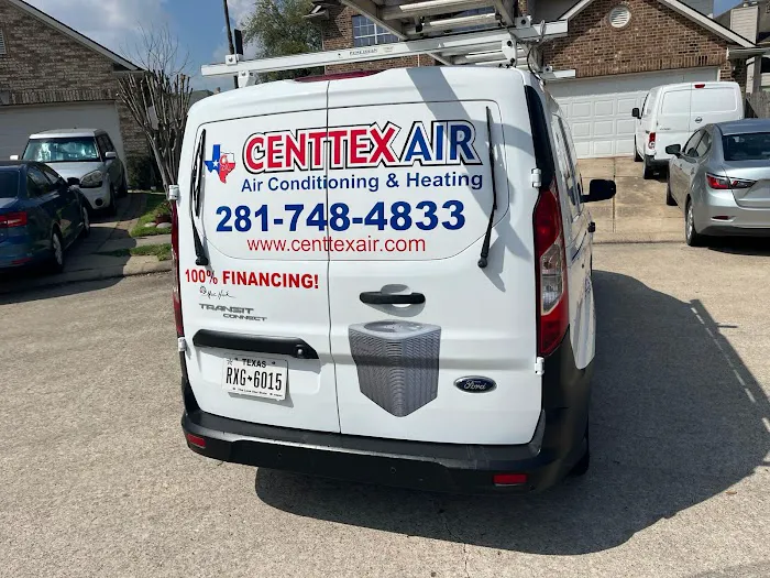 Centtex Air Picture 1