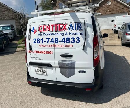 Centtex Air