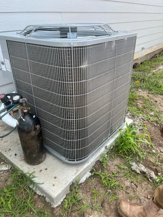 Centtex Air Picture 3