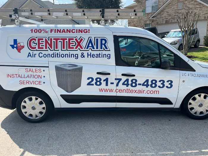 Centtex Air Picture 2