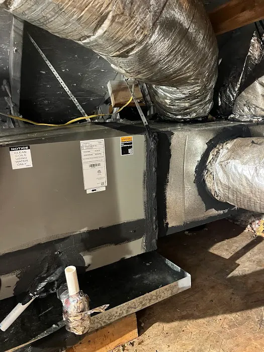 Centtex Air Picture 4