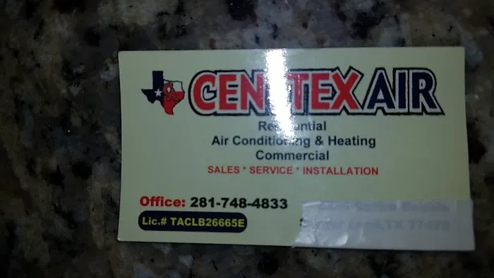 Centtex Air Picture 6