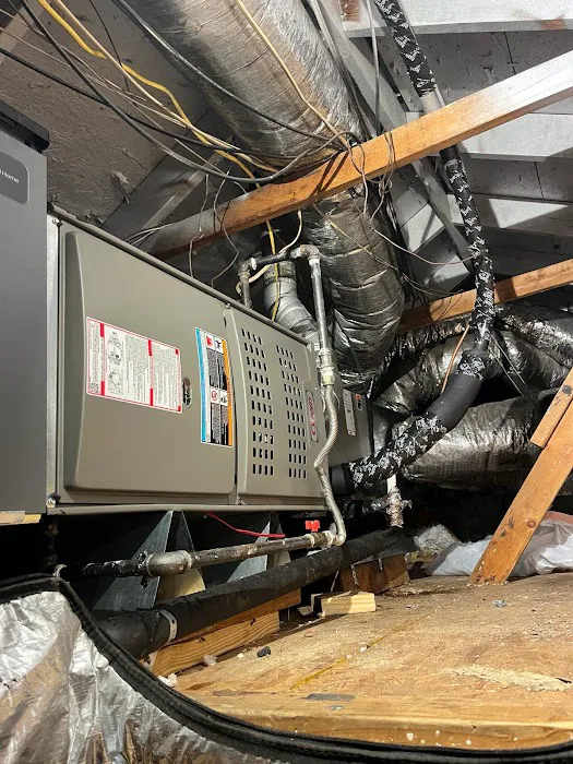 Centtex Air Picture 5