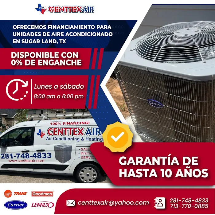 Centtex Air Picture 9