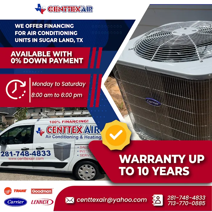 Centtex Air Picture 7