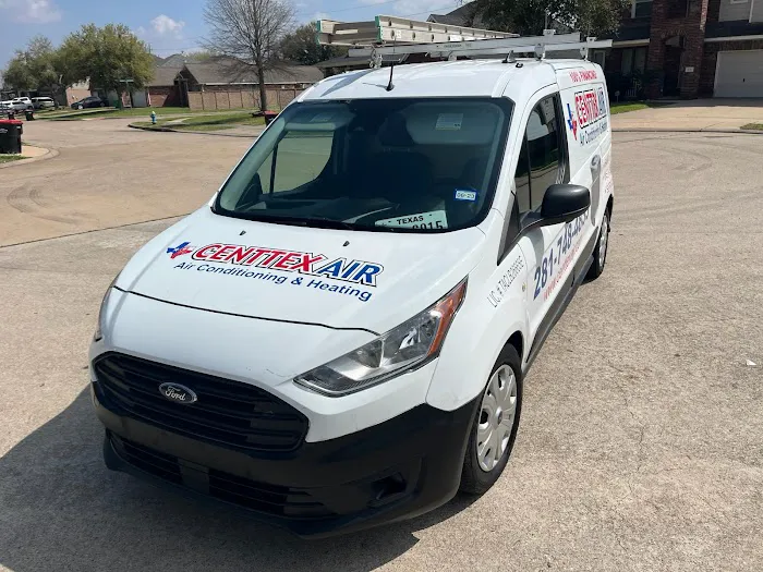 Centtex Air Picture 8