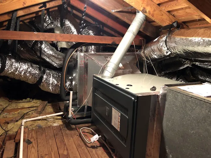 Victory Comfort Solutions Picture 2