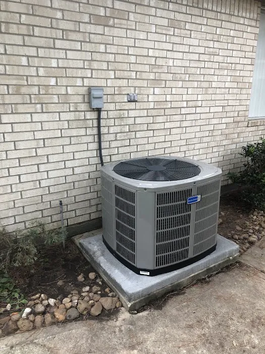 Victory Comfort Solutions Picture 1