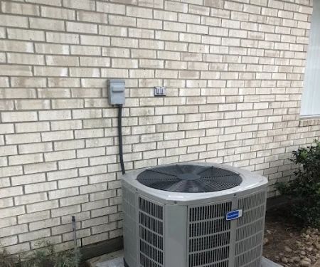 Victory Comfort Solutions