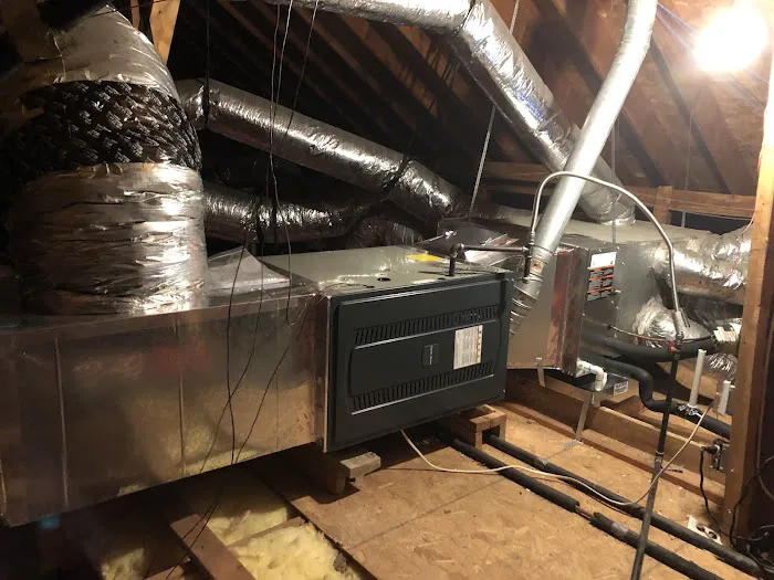 Victory Comfort Solutions Picture 9