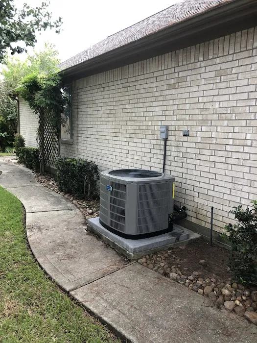 Victory Comfort Solutions Picture 5