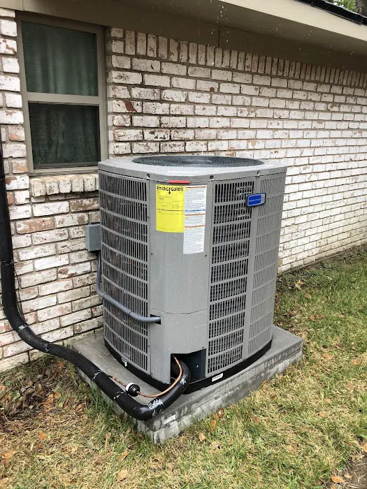 Victory Comfort Solutions Picture 7