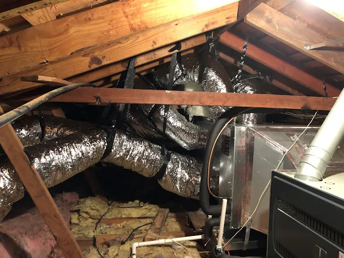 Victory Comfort Solutions Picture 10