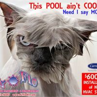 Air Flo Heating & Air Conditioning Kemah Tx ico