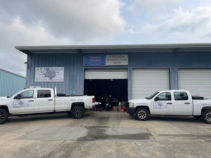 A.T. Mechanical Picture 1