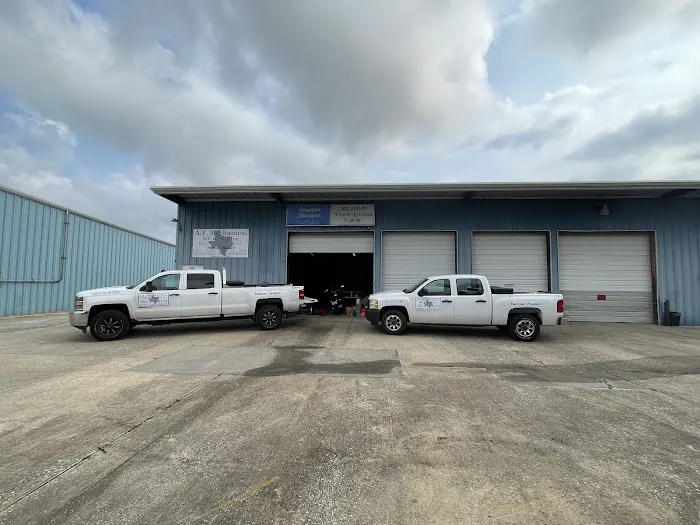 A.T. Mechanical Picture 4