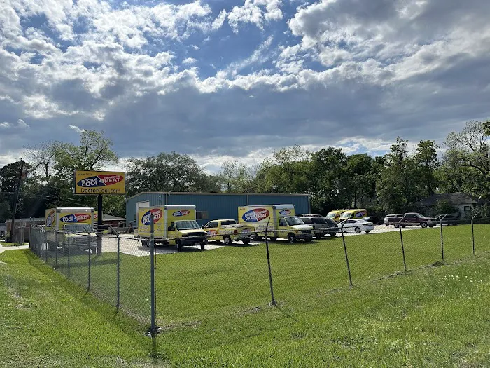 Doctor Cool & Professor Heat Picture 5