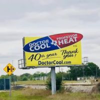 Doctor Cool & Professor Heat ico