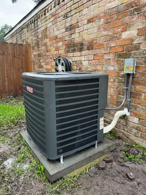 Doctor Cool & Professor Heat Picture 4