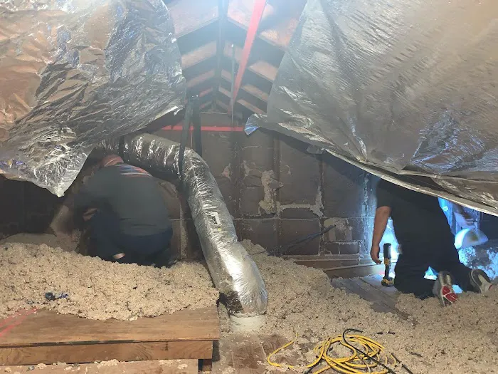 Doctor Cool & Professor Heat Picture 9