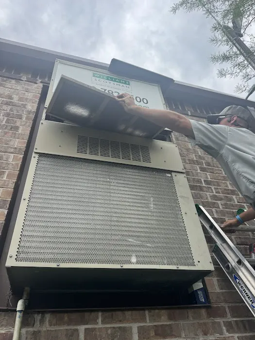 Vanderford Air & Plumbing Picture 4