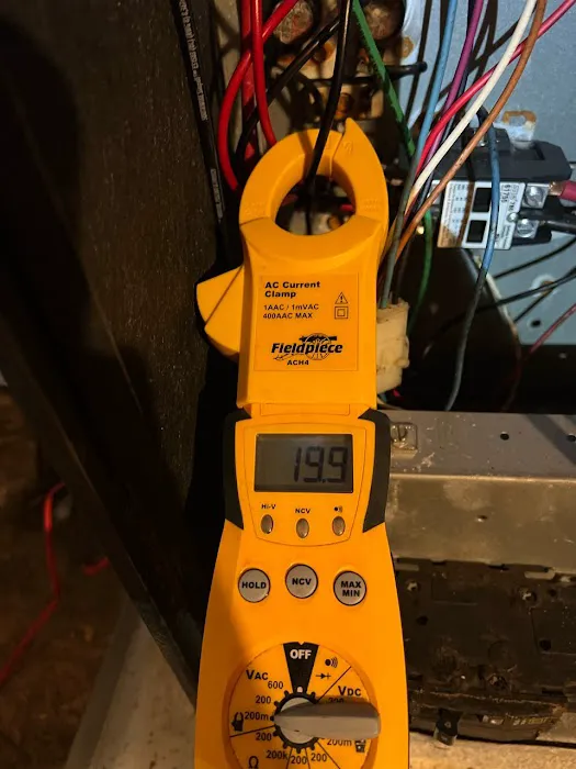 Vanderford Air & Plumbing Picture 5