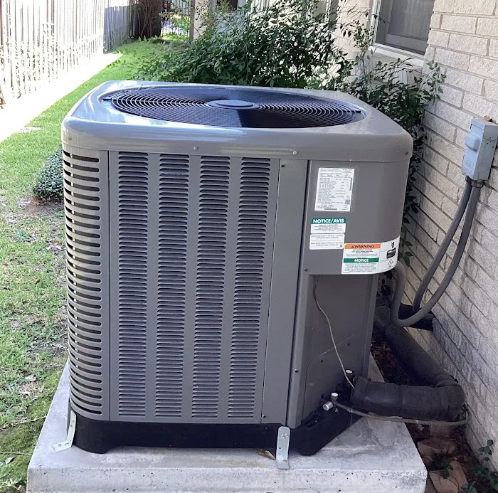 Vanderford Air & Plumbing Picture 1