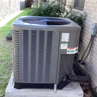 Vanderford Air & Plumbing ico