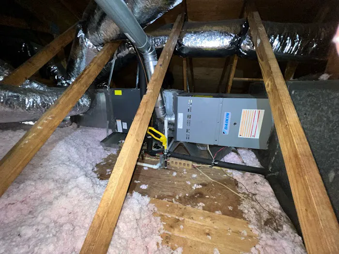 Vanderford Air & Plumbing Picture 7