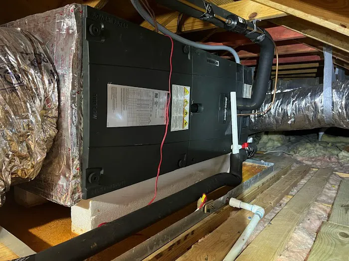 Vanderford Air & Plumbing Picture 6