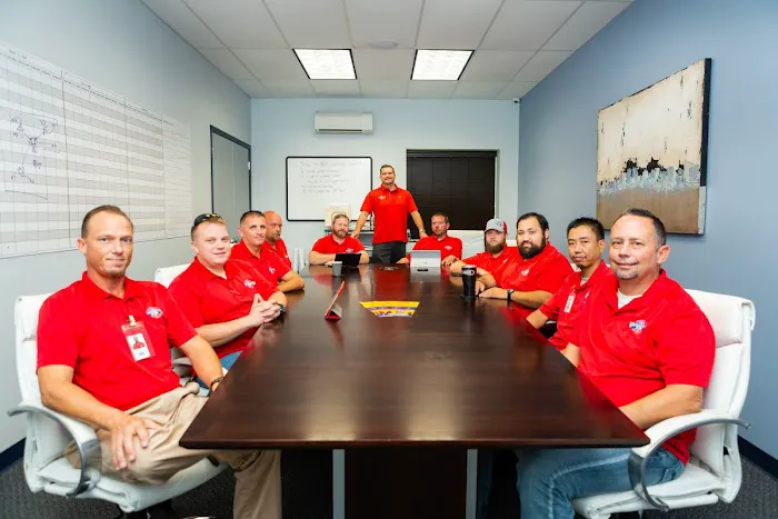 Vanderford Air & Plumbing Picture 8