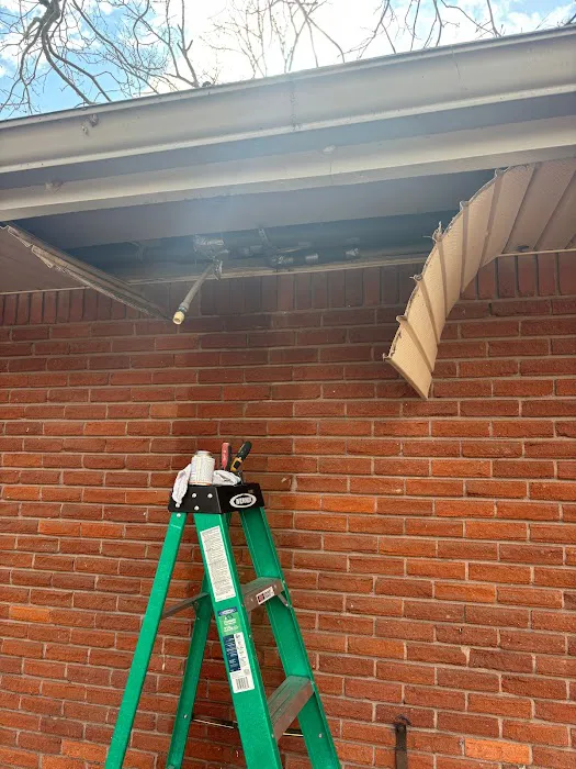 Vanderford Air & Plumbing Picture 9