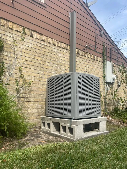 Vanderford Air & Plumbing Picture 10