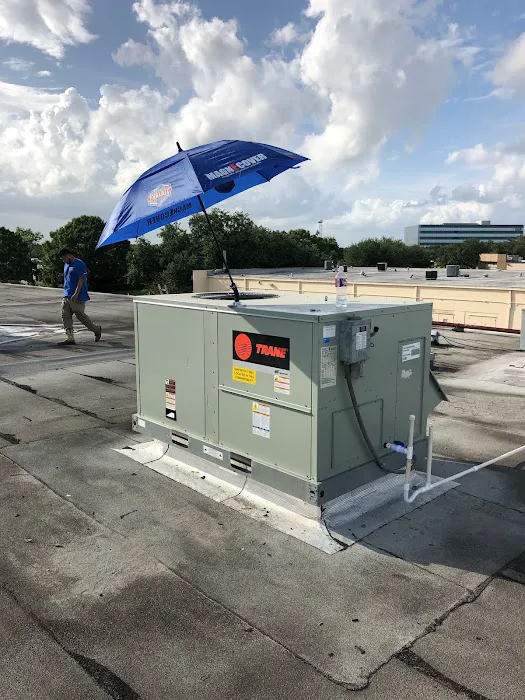 Temperature Solutions A/C and Heating Picture 6