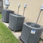 Temperature Solutions A/C and Heating