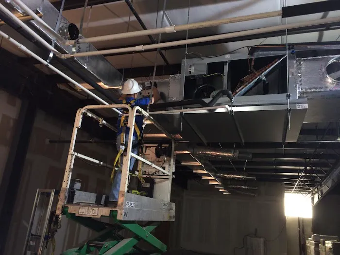 Temperature Solutions A/C and Heating Picture 10