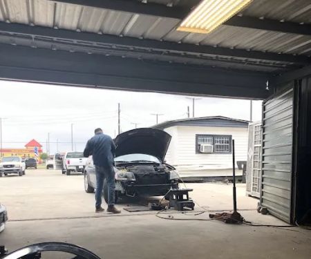 Paco's Auto A/C Repair