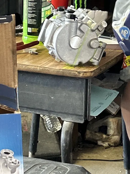 Paco's Auto A/C Repair Picture 9